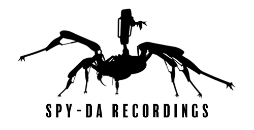 Spy-da Recordings